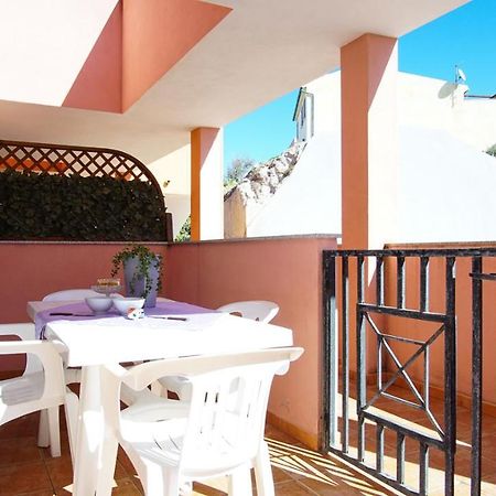 Carlo Felice Apartment Santa Teresa Gallura Exterior foto