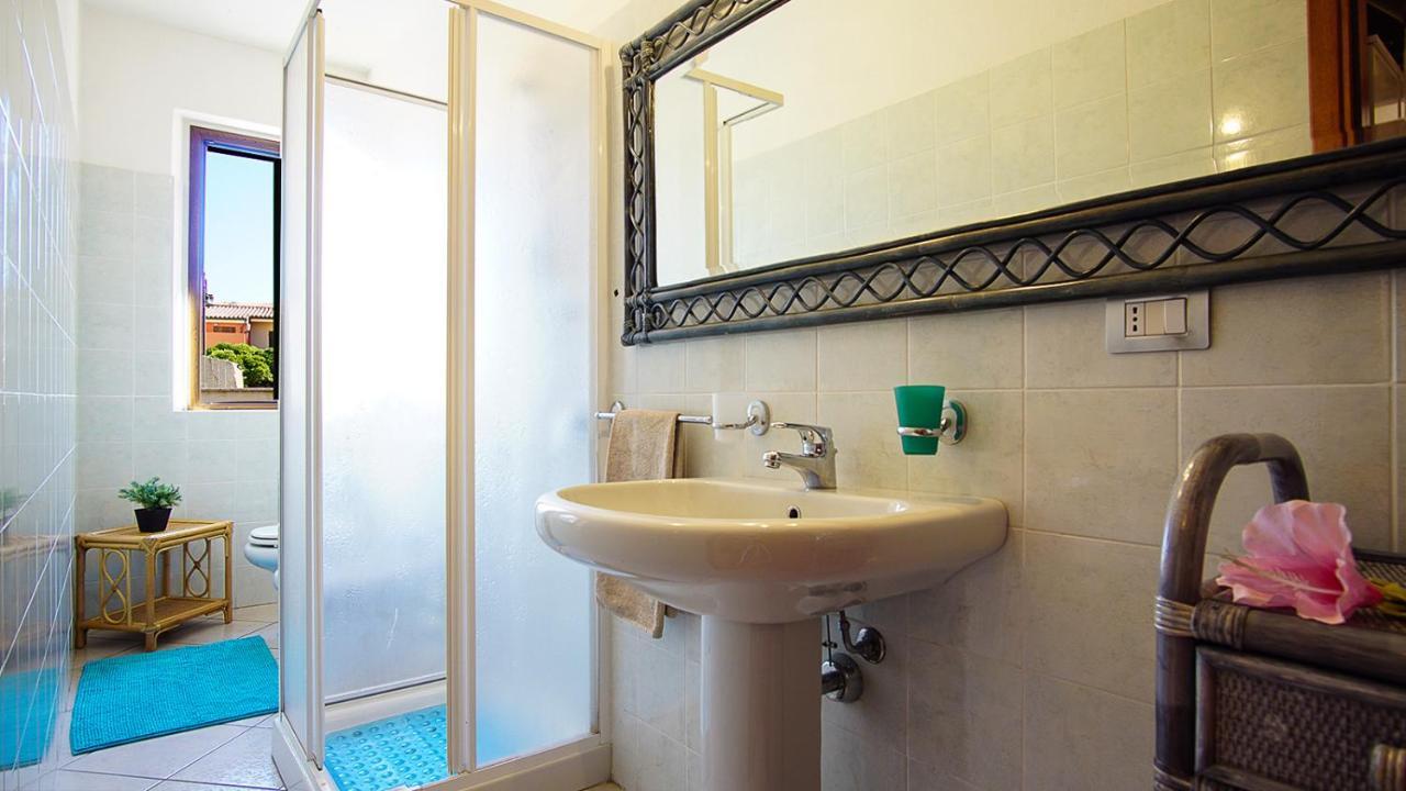 Carlo Felice Apartment Santa Teresa Gallura Exterior foto